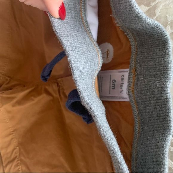 Carter Shorts Bundle (2) - Picture 3 of 4
